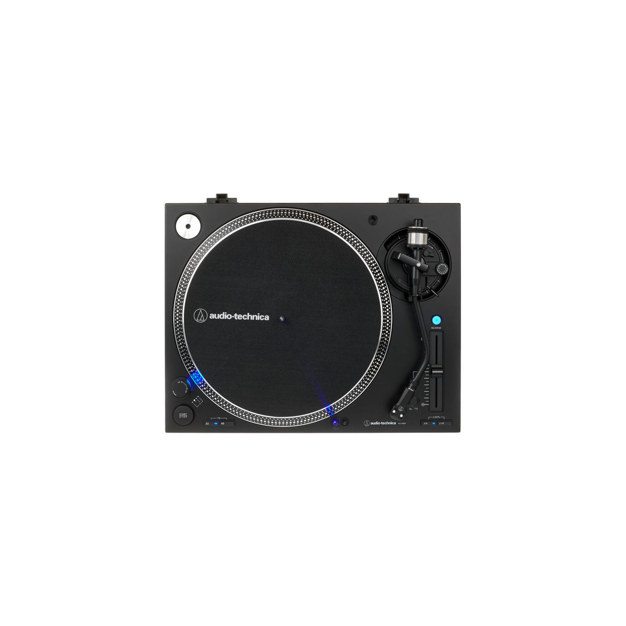 LP-140X black