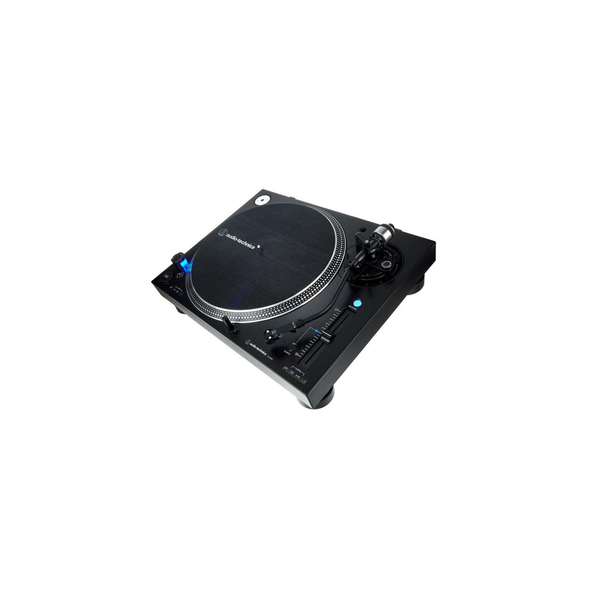 LP-140X black