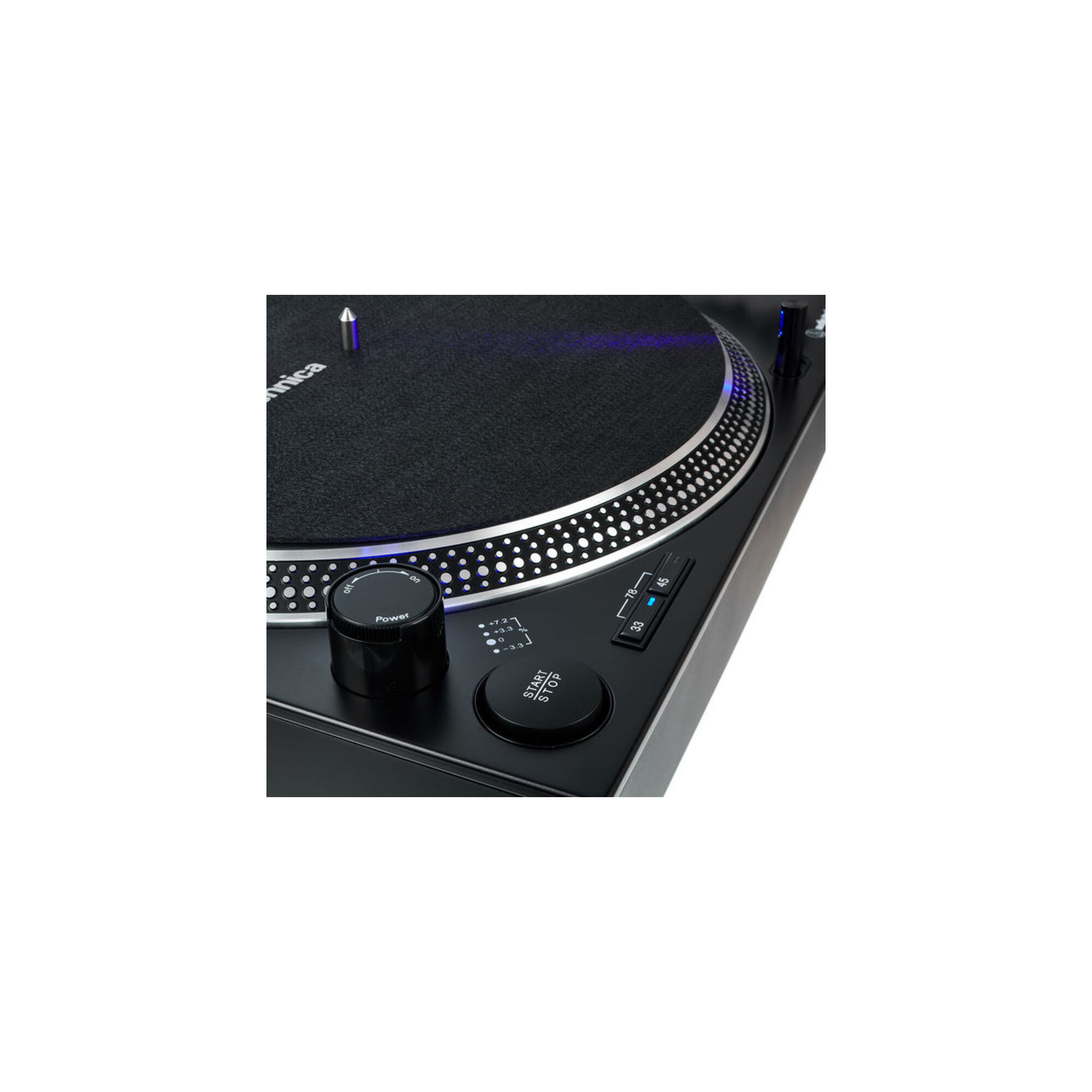 LP-140X black