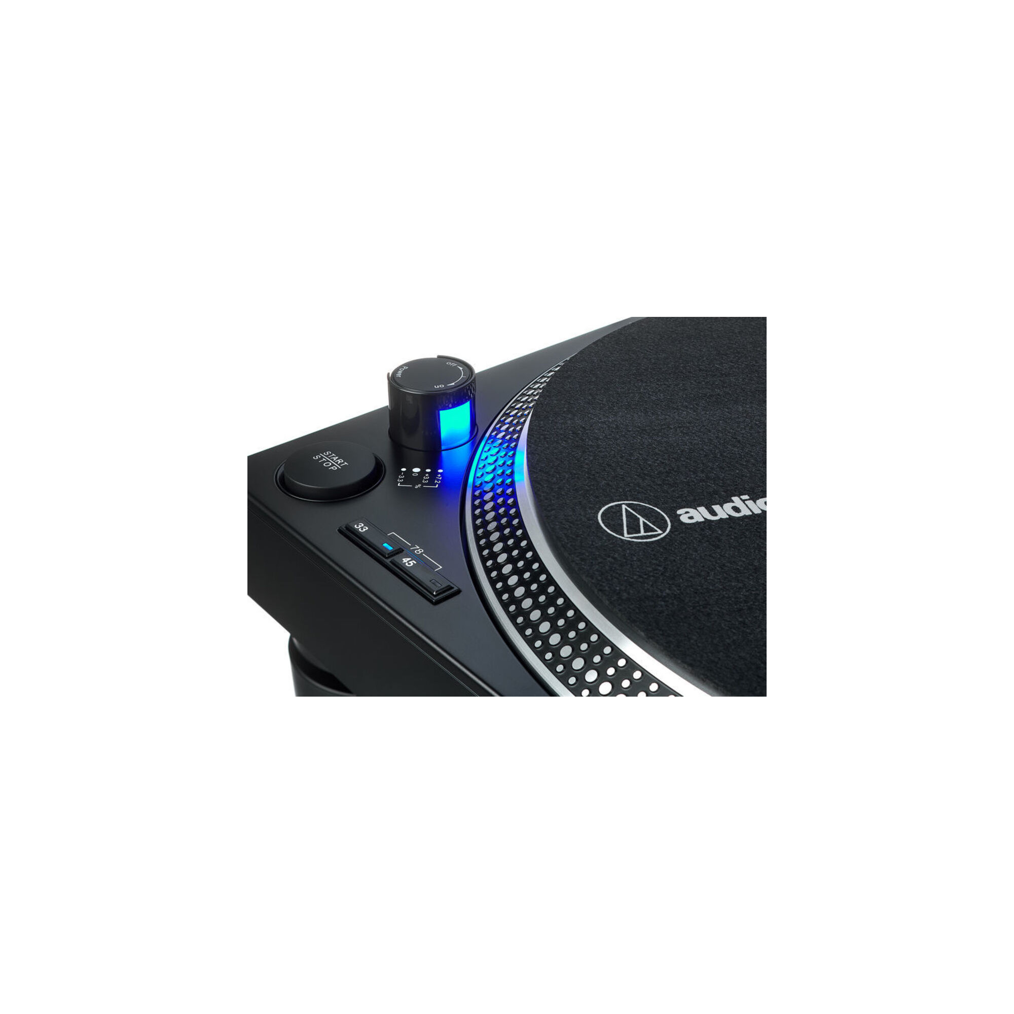 LP-140X black
