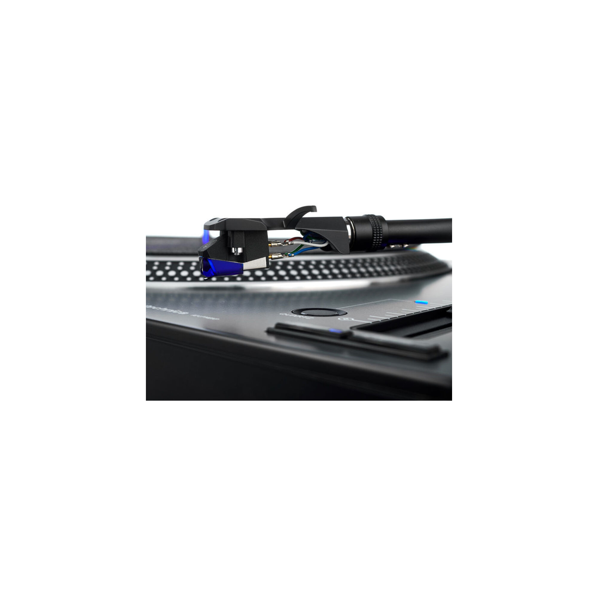 LP-140X black