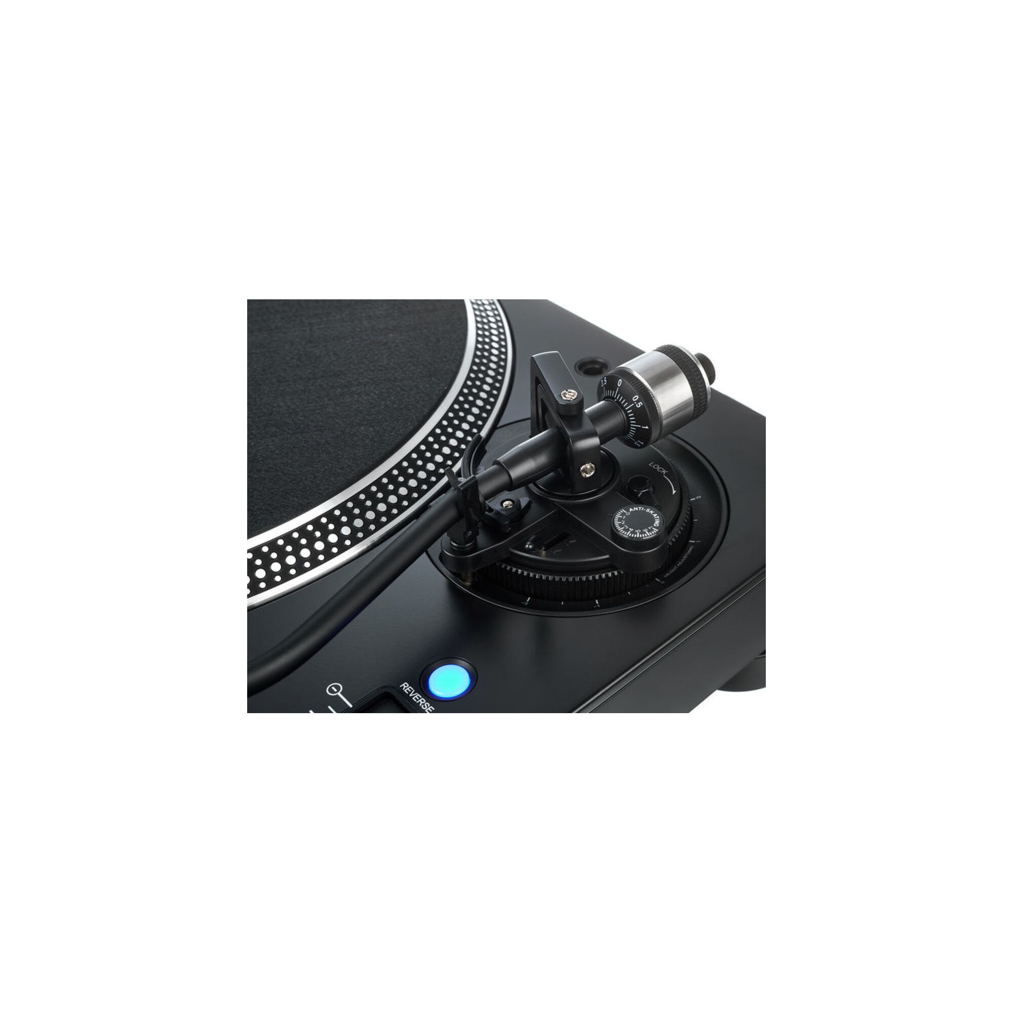 LP-140X black