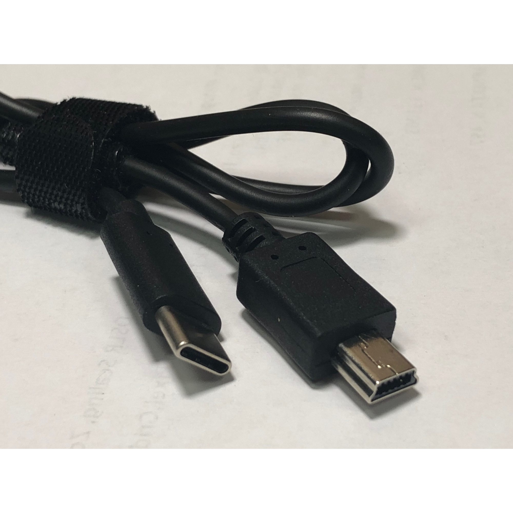 USB-C CABLE for BM5 III