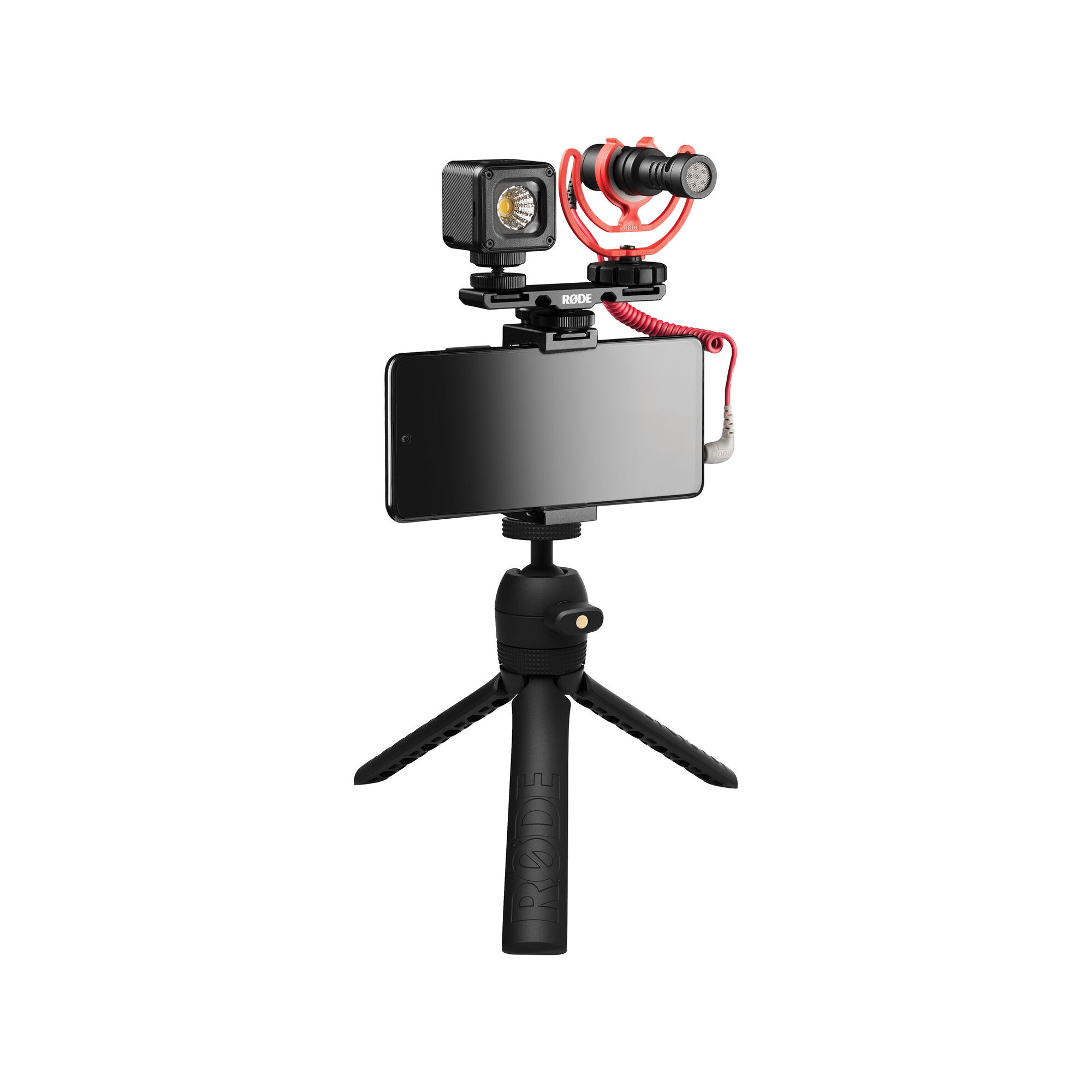 Rode Vlogger Kit Universal