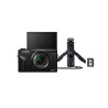 PowerShot G7 X MK III Vlog Kit