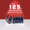 HDI-BS180