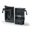 FX9 Dual Micro Bracket G-Mount