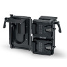 FX9 Dual Micro Bracket V-Mount