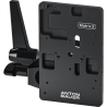 Universal Plate Stand Holder