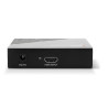 HDMI - Composito + AudioStereo