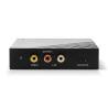 HDMI - Composito + AudioStereo