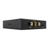 HDMI - Composito + AudioStereo