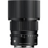 90mm f2.8 DG E-Mount