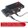4K HDMI KVM Extender over IP