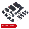4K HDMI KVM Extender over IP