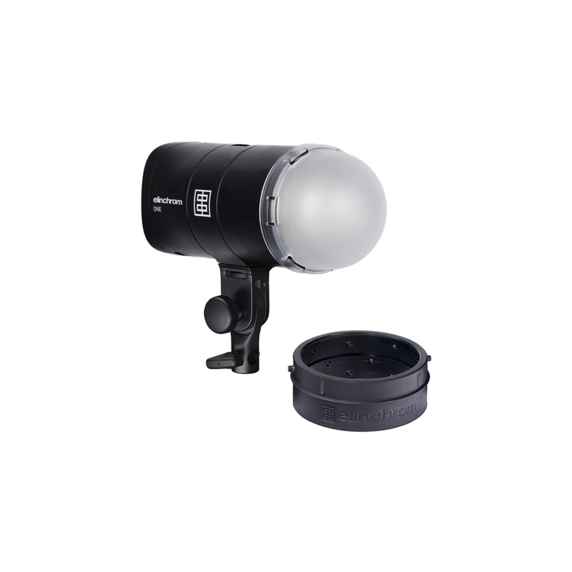 ONE OFF CAMERA FLASH KIT