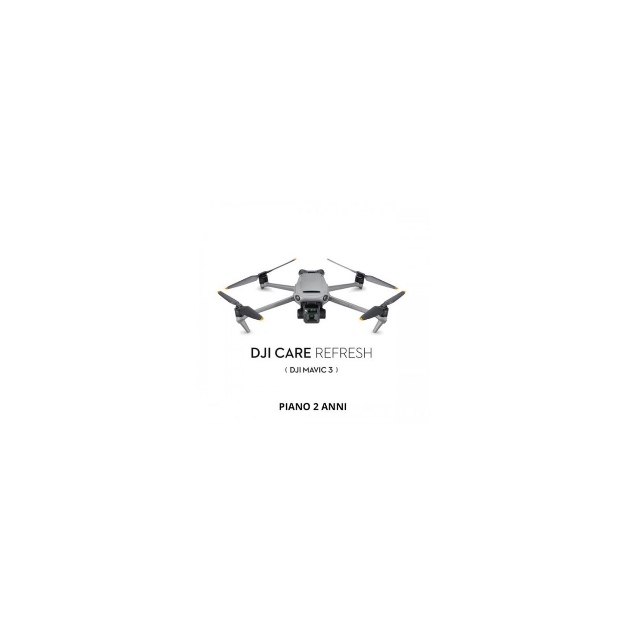 DJI Care Refresh 2 Mavic 3