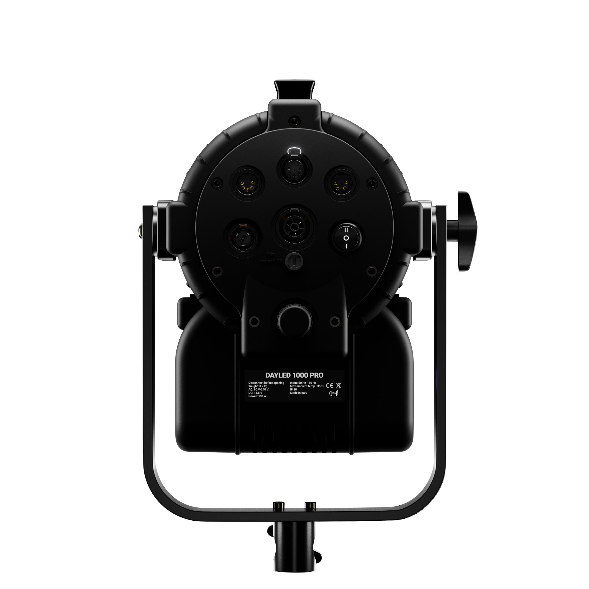 DAYLEDPRO DUAL COLOR 1000