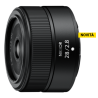 Z FX 28mm f2.8