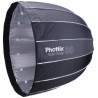 Raja Quick-Folding softbox 80