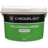 Cyclorama Green Topcoat 3.78L