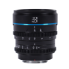 Cine 55mm T1.2 S35 E-Mount
