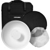 Softlight Reflector White Kit