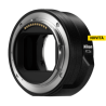 FTZII Nikon Adapter