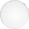 Grid 10 337 mm White