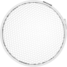 Grid 10 180 mm White
