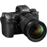 Z6III + Z24-70 + SDXC 128GB