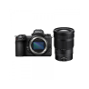 Z6II + 24-120mm