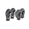 Off-Road Wheels 260mm
