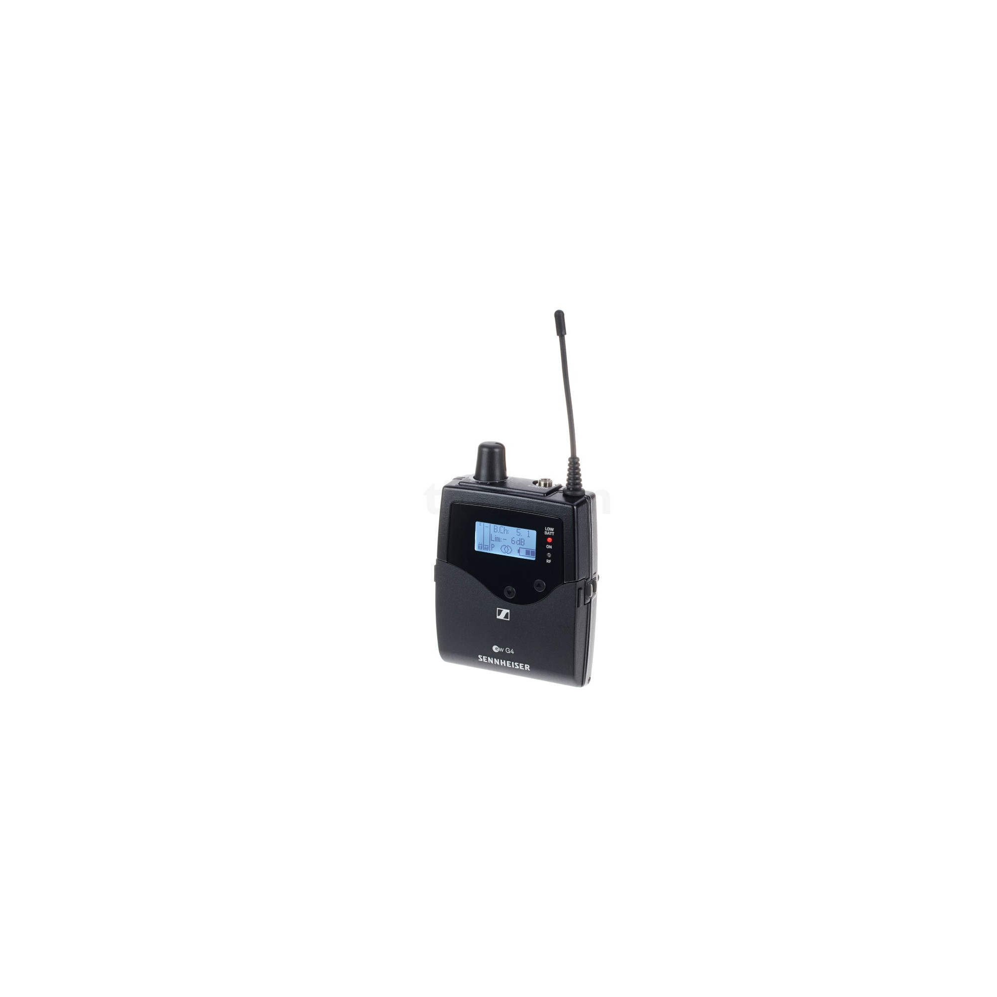 EK IEM G4 A