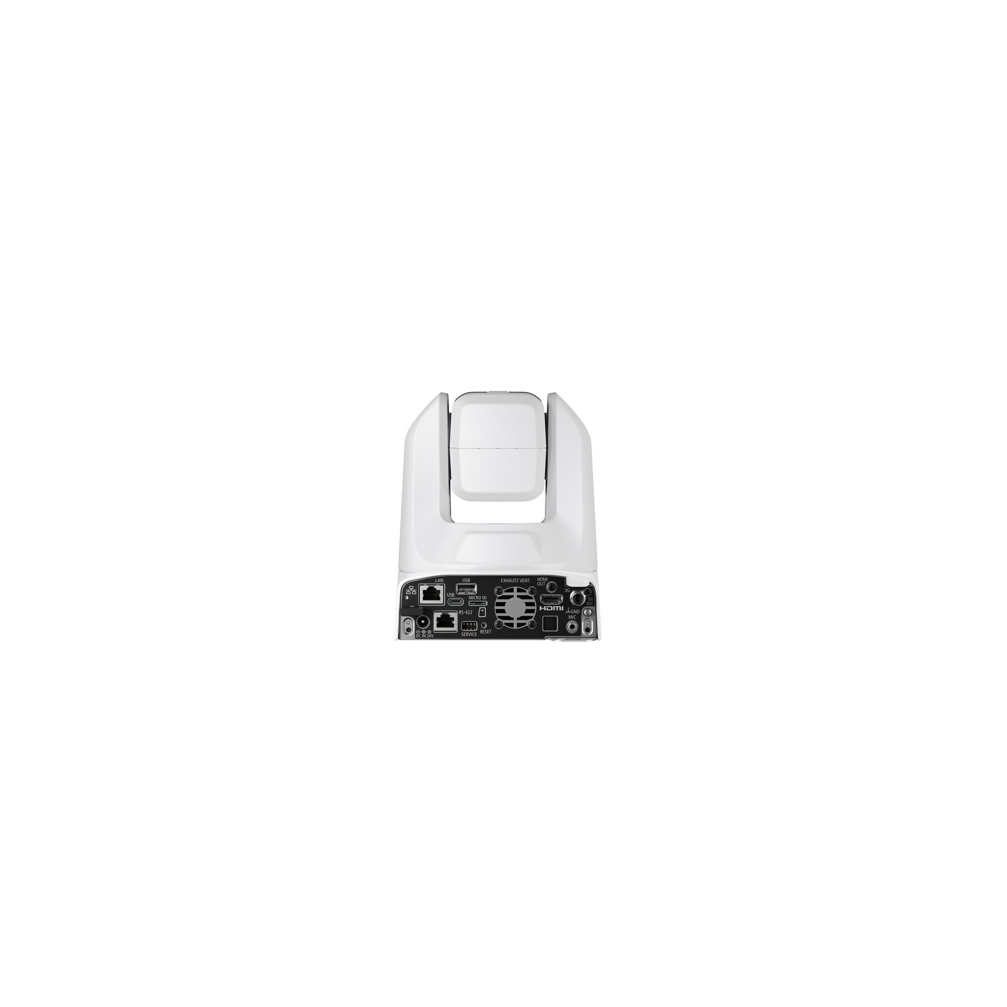 CR-N300 Auto Tracking Lite - W