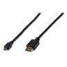 HDMI to HDMI MICRO 3 slim