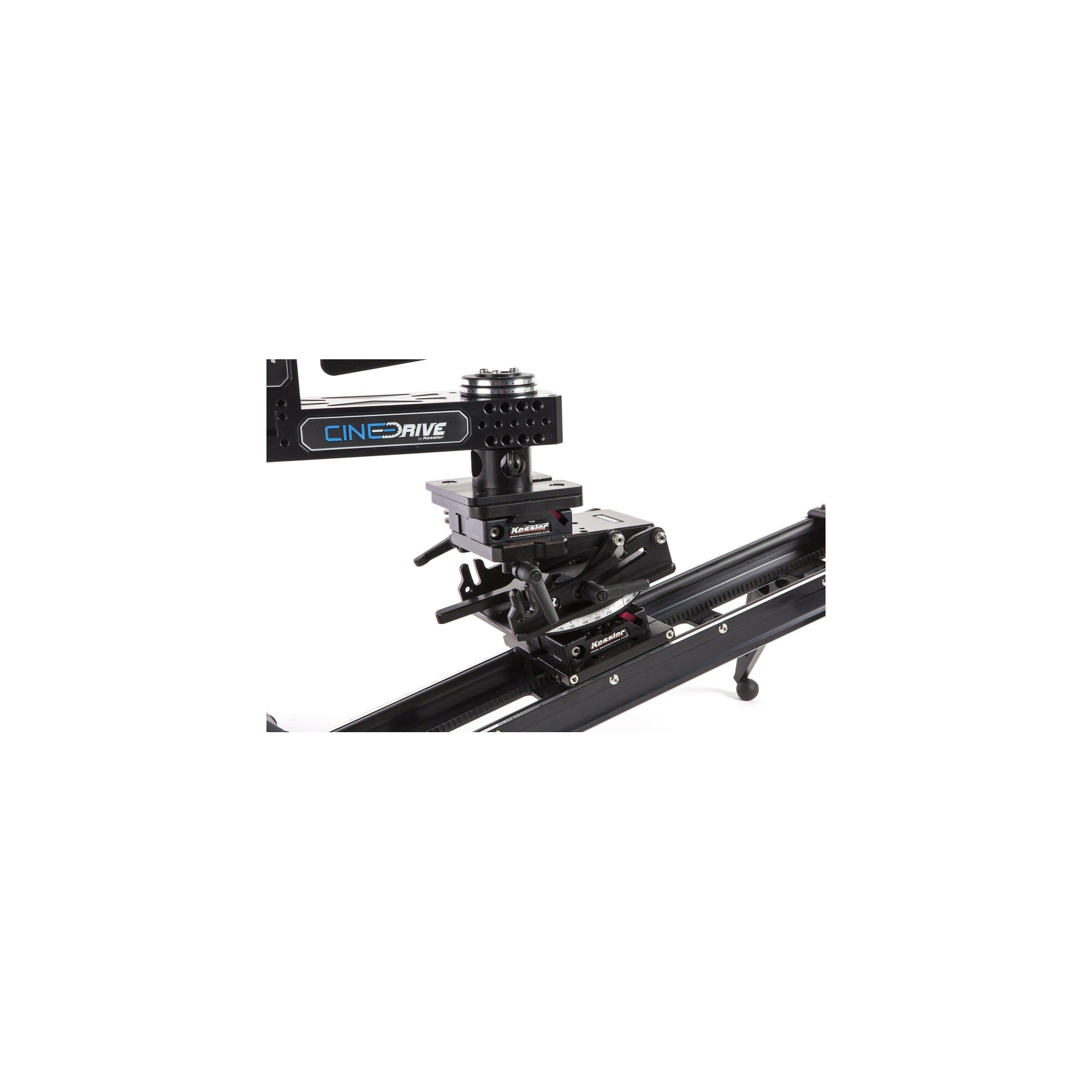 HD Angle Plate