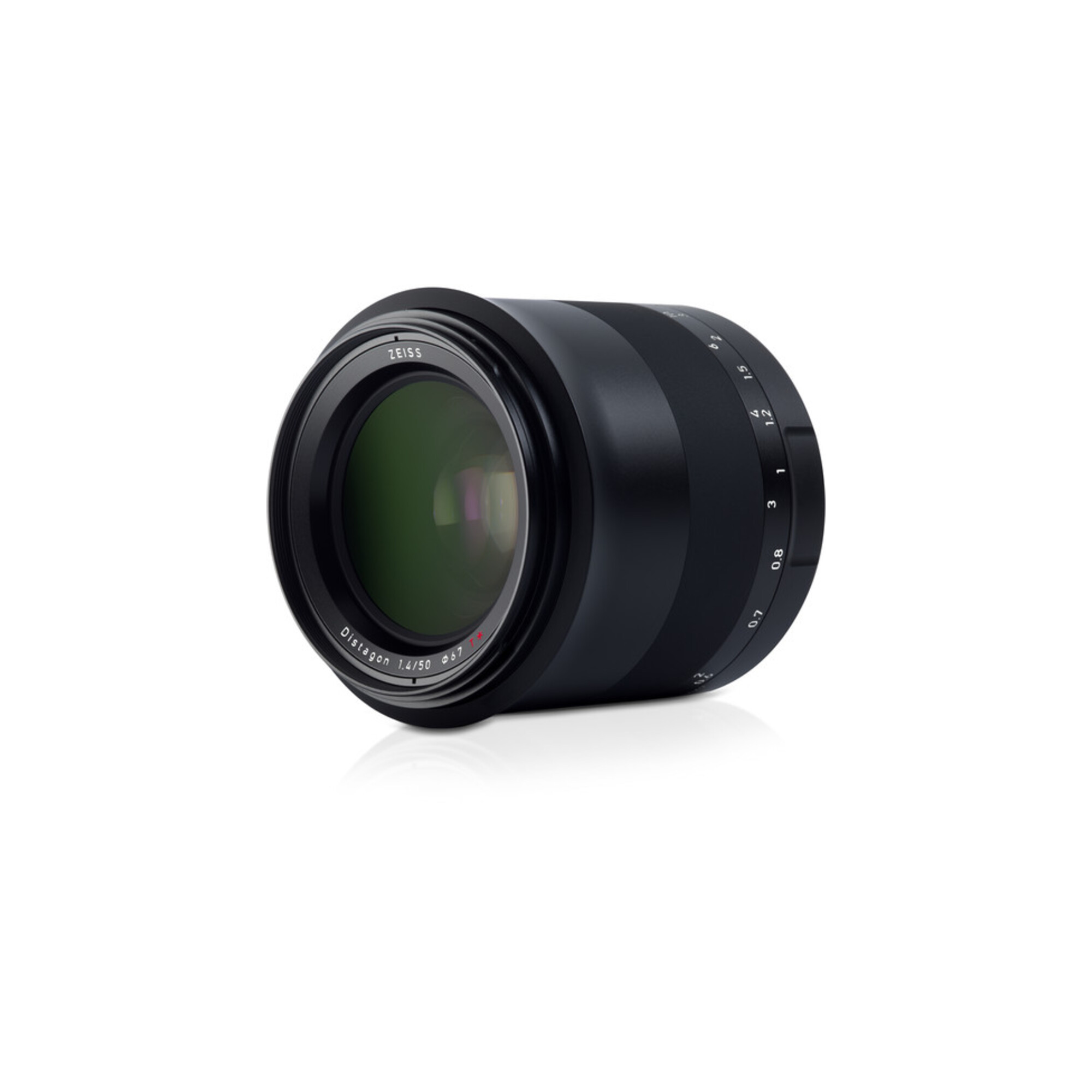 MILVUS 1.450 ZF2 ZF0556