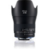 ZEISS Milvus 2.0 35mm EF