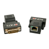 DVI-D Cat.5e6 EXTENDER