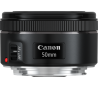 EF 50mm F1.8 STM