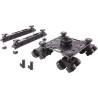 Shuttle Dolly Base KIT