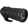 FX 300mm f2.8G ED VR II AF-S