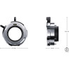 URSA Mini Pro PL Mount