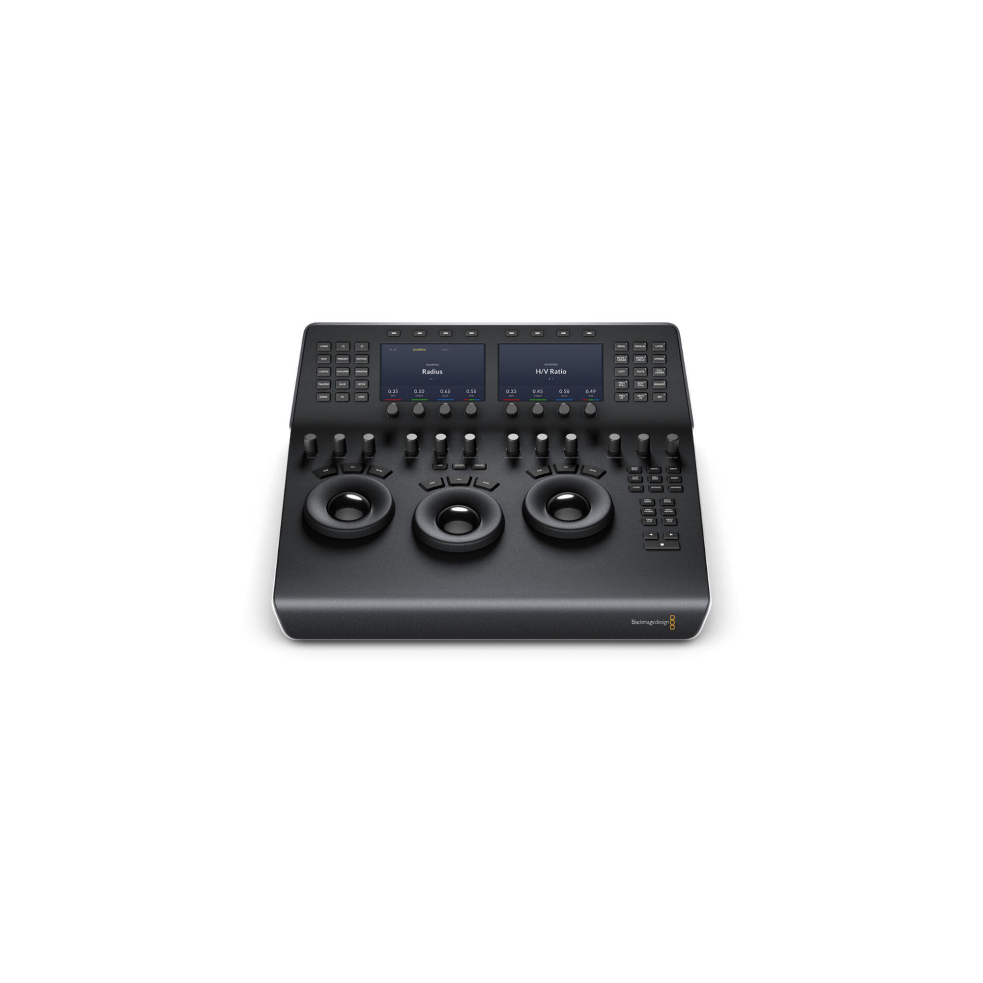 DaVinci Resolve Mini Panel