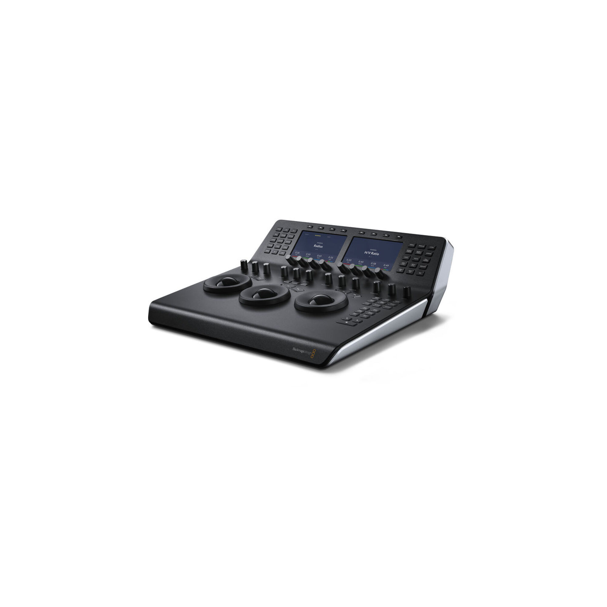 DaVinci Resolve Mini Panel