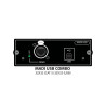 MADI-USB Combo Card