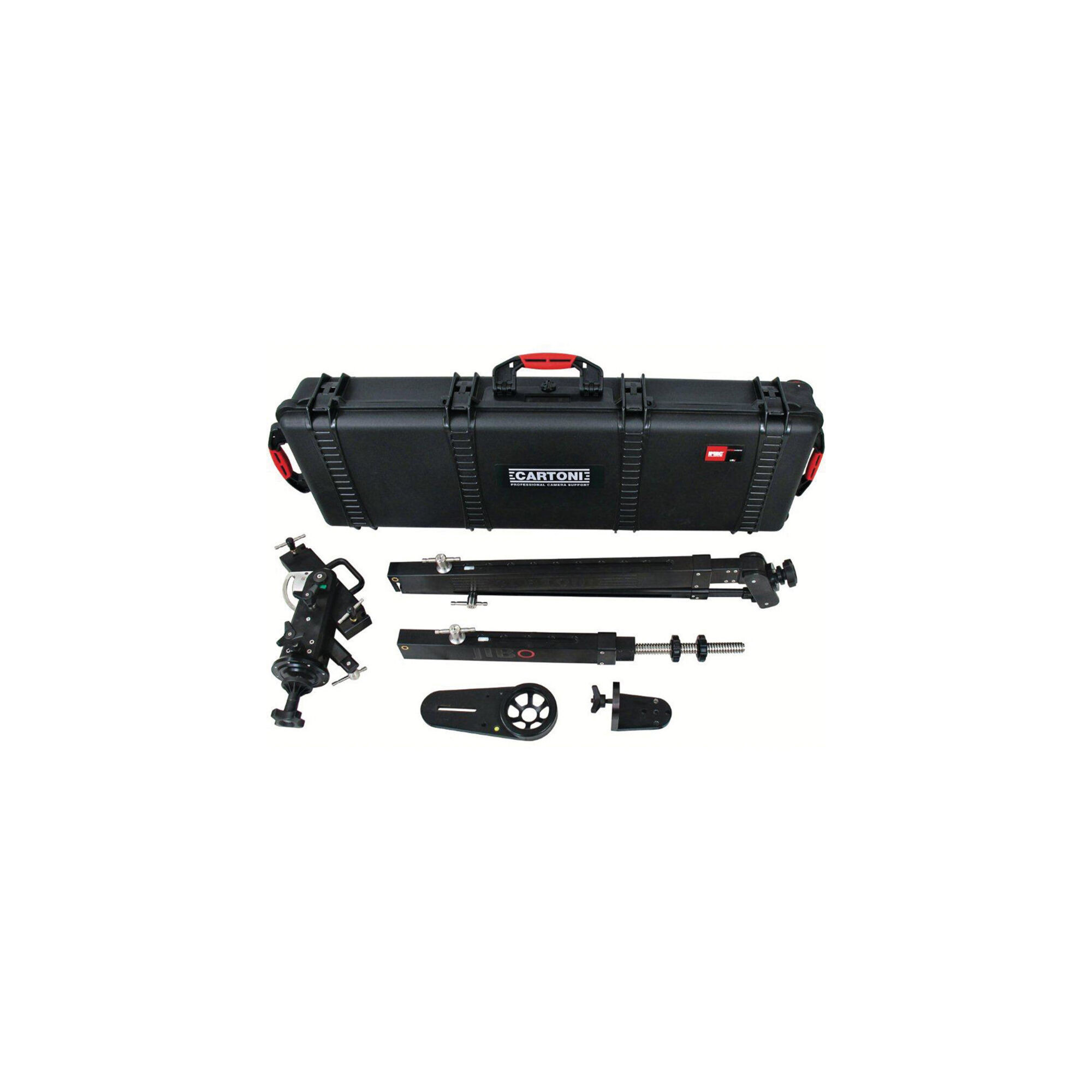 KJ103  JibO Fluid Kit