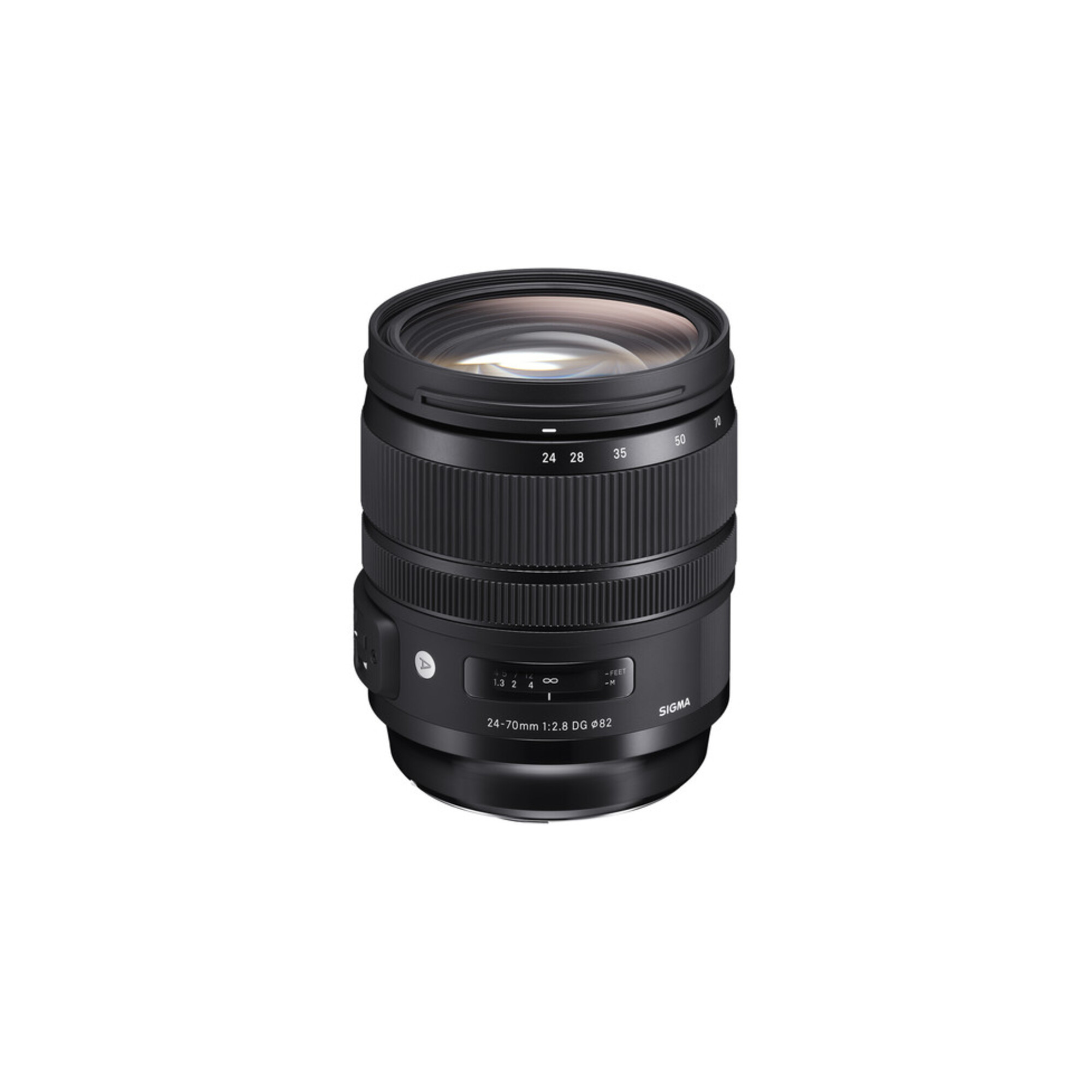 24-70mm F2.8 DG OS HSM Canon