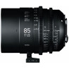 85mm T15 FF Canon EF